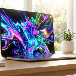 Laptops OLED : le diktat de la perfection visuelle qui humilie cruellement nos anciens écrans LCD 1 ecran oled